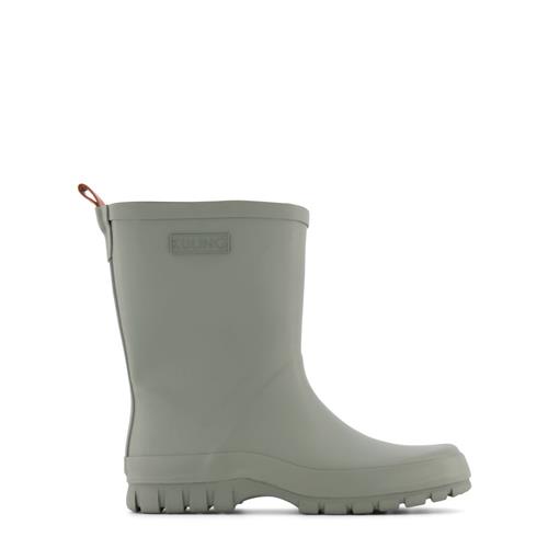 Kuling Caracas Wellingtons Light Green  32 EU  Grøn Ensfarvet 32 EU  Unisex