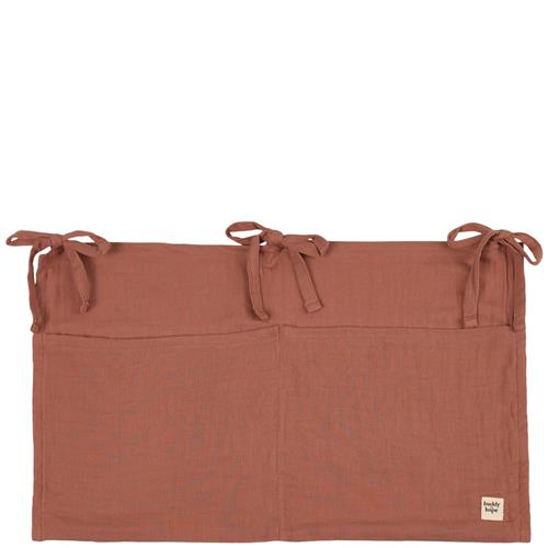 Buddy & Hope GOTS Paklomme Desert Haze One Size   Ensfarvet   Unisex