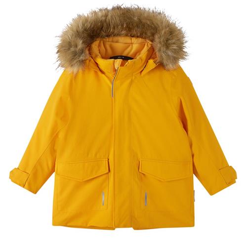 Reima Reimatec Mutka Vinterjakke Radiant Orange 80 cm  Orange.  80 cm  Unisex