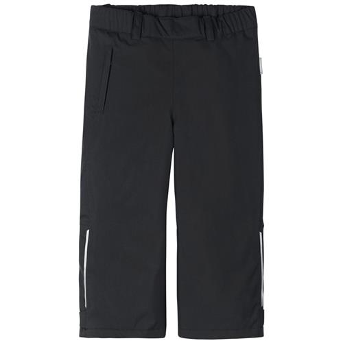 Reima Topakka Skalbukser Sorte 116 cm  Sort  116 cm  Unisex
