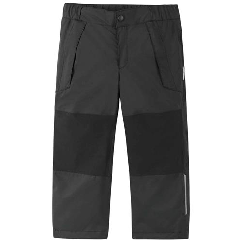 Reima Lento Skalbukser Sorte 104cm  Sort  104 cm  Unisex