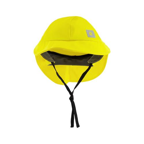 Reima Rainy Regnhat Gul 46 cm  Gul  46 cm  Unisex