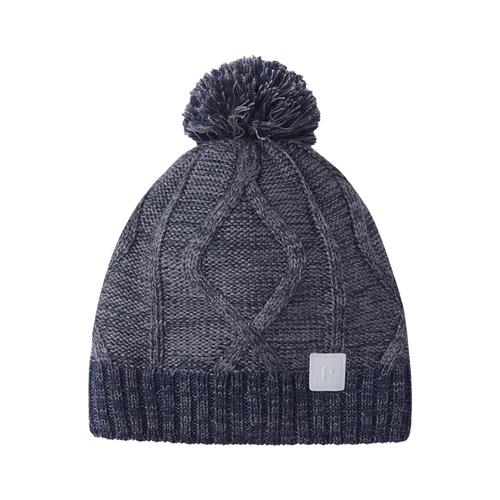 Reima Routii Hat Navyblå 48 cm  Marineblå  48 cm  Unisex