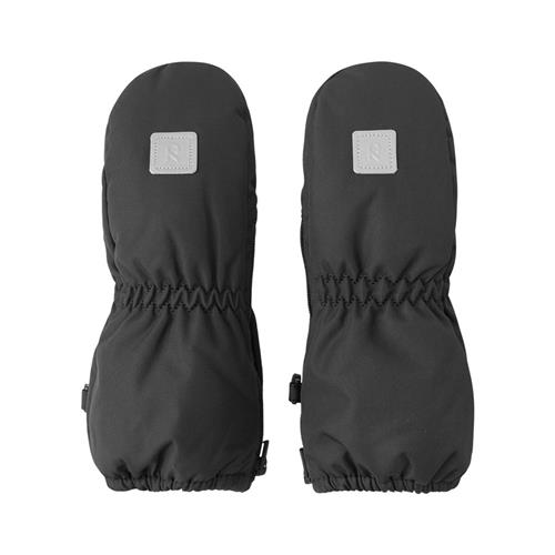 Reima Tassu Vanter Sorte 6-18 Months  Sort  6-18 måneder  Unisex