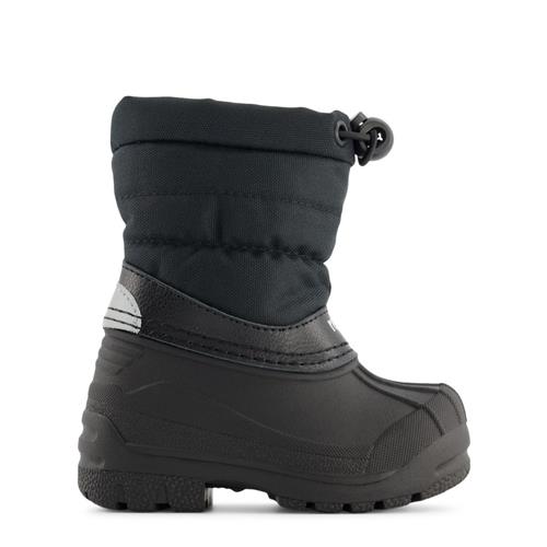 Reima Nefar Vinterstøvler Sorte 25 EU  Sort  25 EU  Unisex