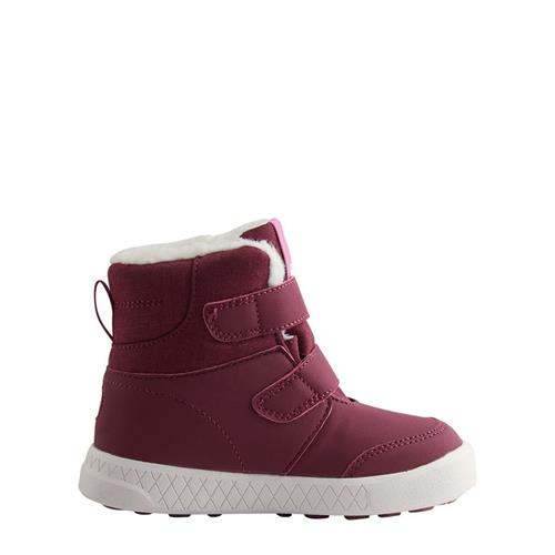 Reima Pyrytys Reimatec Ankelstøvler Jam Red 25 EU  Rød  25 EU  Unisex