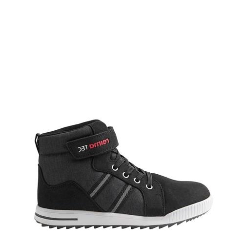 Reima Reimatec Keveni Sneakere Sorte 28 EU  Sort  28 EU  Unisex