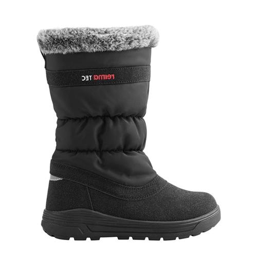Reima Sophis Vinterstøvler Sorte 30 EU  Sort  30 EU  Unisex