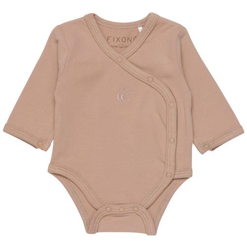 Fixoni Wrap Body Stucco 32 cm  Hvid  32 cm  Unisex