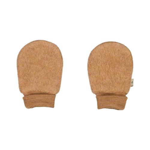 Wheat Fleecee Vanter Clay Melange One Size      unisex