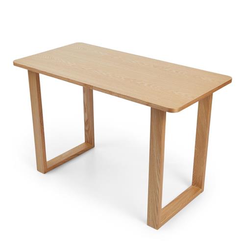 JOX Skrivebord Naturt One Size      Unisex