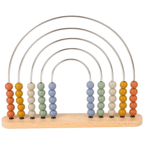Stoy FSC 100 Kulramme 3 - 5 years      Unisex