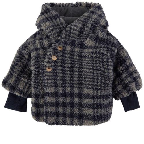 1+ in the family Ternet Frakke Navyblå 12 Months  Marineblå  12 måneder  unisex
