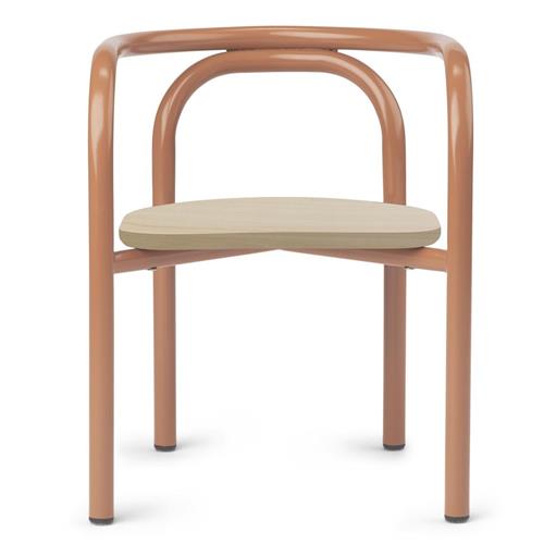 Liewood Baxter Stol Natural/Tuscany Rose Mix One Size      Unisex