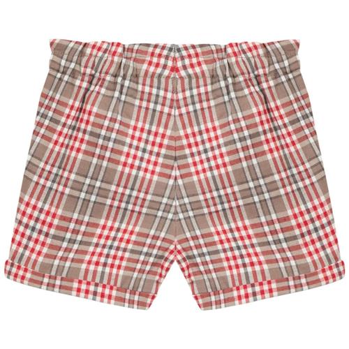 Tartine et Chocolat Ternede Shorts Beige Rose 18 Months  Beige  18 måneder  kvinde