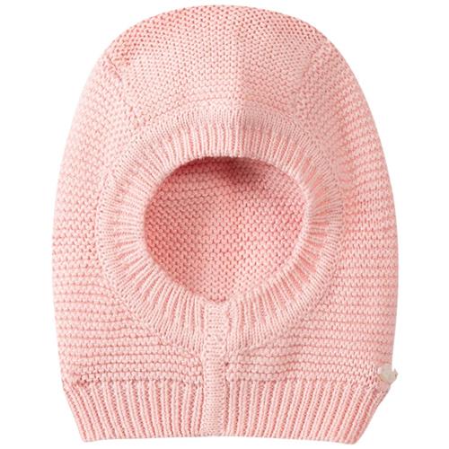 Tartine et Chocolat Strikket Babyhue Lyserød 44 cm  Lyserød  44 cm  kvinde