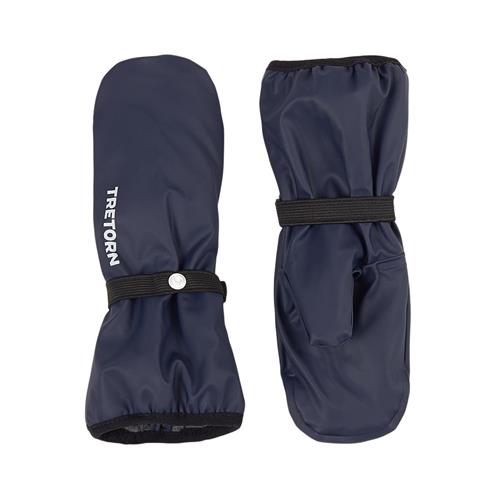 Tretorn Wings Vanter Navyblå 6 Y  Marineblå  6 år  Unisex