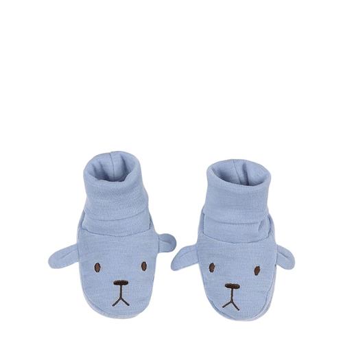 Lillelam Lammi Tøffeler Lyseblå 14-16 EU  Blå  14-16 EU  Unisex