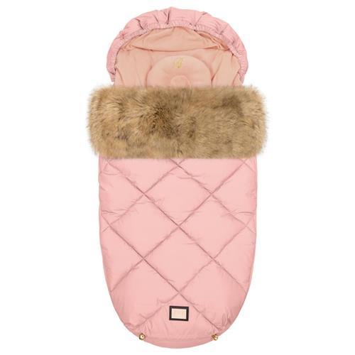 Bjällra of Sweden Kørepose Pink Diamond One Size      Unisex