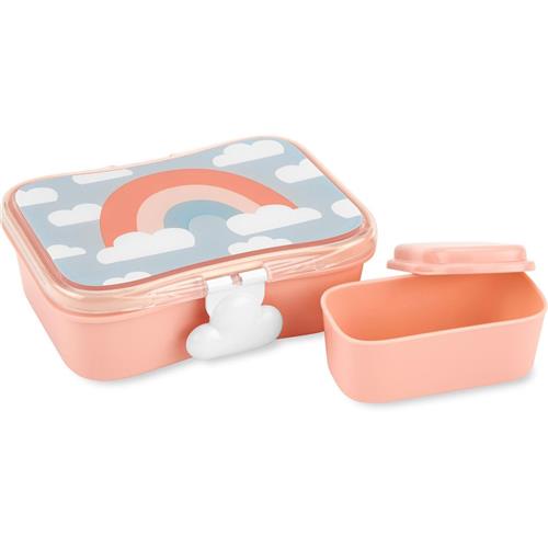 Skip Hop Spark Style Madkasse Rainbow 3-6 Y      Unisex