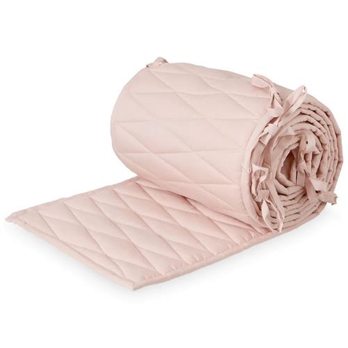 Cam Cam Cot Harlequin Sengerande Blossom Pink One Size      Unisex