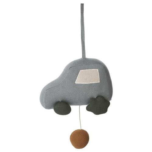 Liewood Angela Uro Tractor/Blue Fog Multi Mix One Size      Unisex