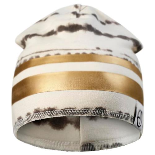 Elodie Winter Hue Tidemark Drops 6-12 Months  Hvid  6-12 måneder  Unisex