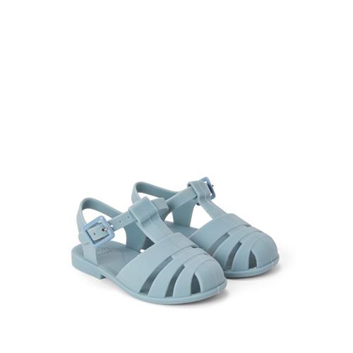 Buddy & Hope Kim Badesandaler Dusty Blue 22 EU  Blå  22 EU  Unisex