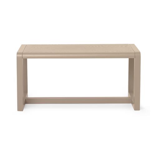 ferm LIVING Little Architect Bænk Cashmere One Size      Unisex