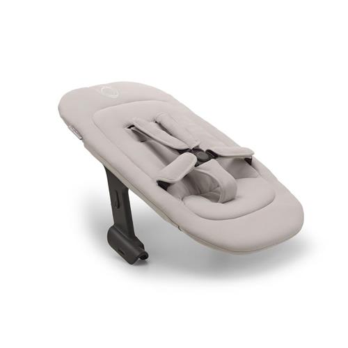 Bugaboo Giraffe Nyfødt-sæt Polar White One Size      Unisex