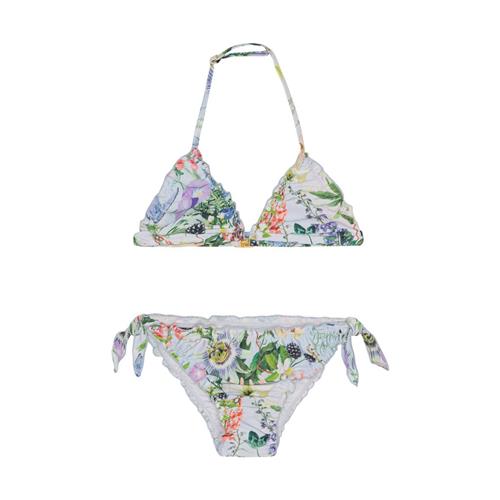 Molo Neola Bikini Passion For Life 158/164 cm  Blå  158/164 cm  kvinde
