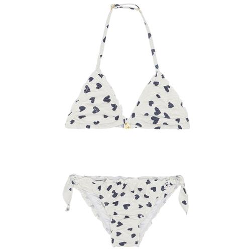 Molo Neola Bikini Blue Passion 170/176 cm  Hvid  170/176 cm  kvinde
