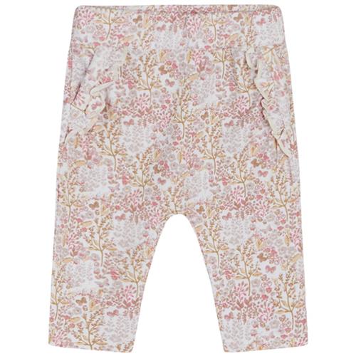 Hust&Claire Greth Bukser Quartz 62 cm  Lyserød  62 cm  Unisex