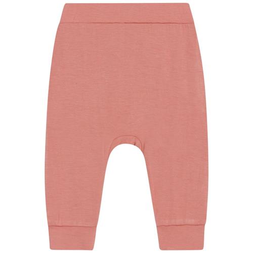 Hust&Claire Gusti Babybukser Old Rosie 62 cm  Lyserød  62 cm  Unisex