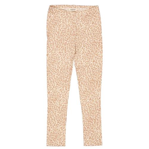 MarMar Copenhagen Leo Leggings Cardamom Leo 6 months  Brun  6 måneder  Unisex