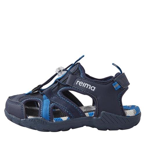Reima Hiekalla Sandaler Med Hæl Navyblå 33 EU  Marineblå  33 EU  Unisex