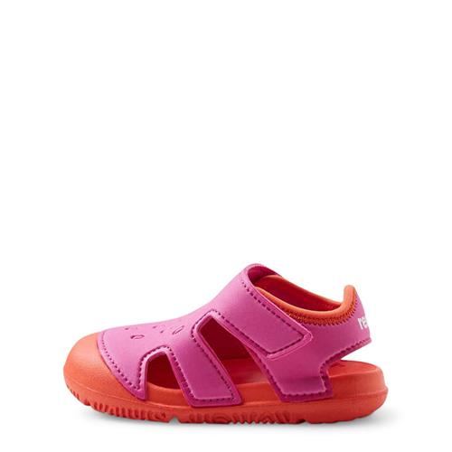 Reima Koralli Sandaler Med Hæl Cherry Pink 25 EU  Lyserød  25 EU  Unisex