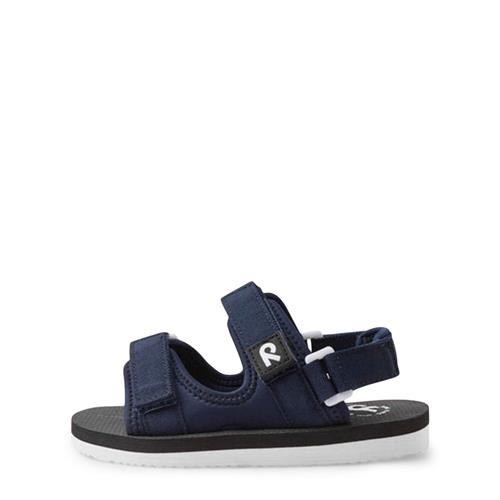 Reima Minsa 2.0 Sandaler Med Hæl Navyblå 32 EU  Marineblå  32 EU  Unisex