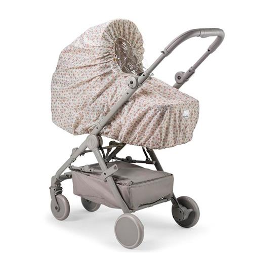 Elodie Regnslag Autumn Rose Stroller      Unisex