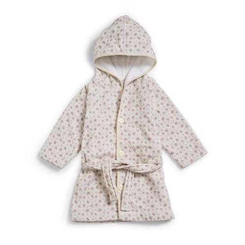 Elodie Badekåbe Autumn Rose One Size      Unisex