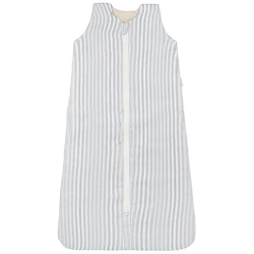 Cam Cam 0-6 M Stribet Sovepose Blå 0-6 months      Unisex