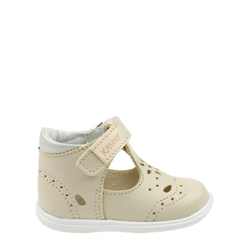 Kavat Ängskär XC Light sand 21 EU  Beige  21 EU  kvinde