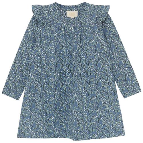 Creamie Dress Modal Bering Sea Bering Sea Tennis Kjole - Navy 92 cm  Marineblå  92 cm  kvinde