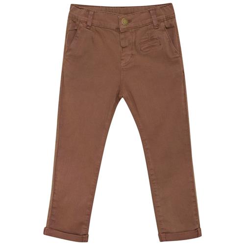 EnFant Bukser Acorn 104cm  Brun  104 cm  mand