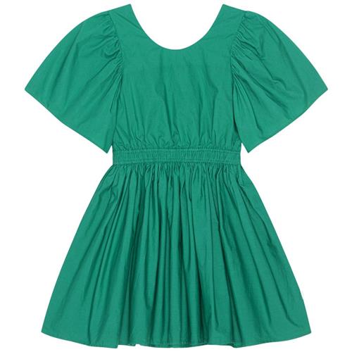 Molo Cally Kjole Tennis Green 158/164 cm  Grøn  158/164 cm  kvinde