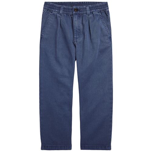 Ralph Lauren Chinos Lys Navy 117-123 cm  Marineblå  117-123 cm  mand