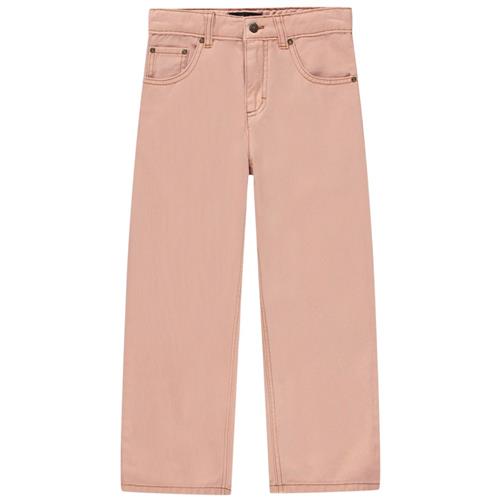 Molo Aiden Jeans Peaches 164 cm  Orange.  164 cm  Unisex