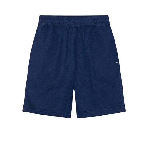 Molo Amal Shorts Universe 104cm  Marineblå  104 cm  mand