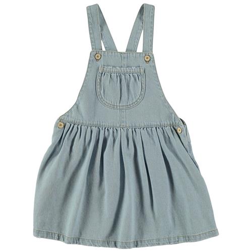 Tocoto Vintage Cowboykjole Blå 4 Y  Blå  4 år  kvinde