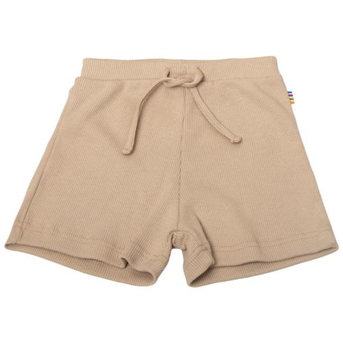 Joha Ribbet Shorts Beige 120 cm  Beige  120 cm  Unisex